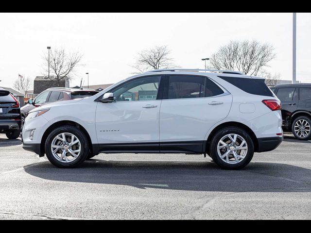 2021 Chevrolet Equinox Premier
