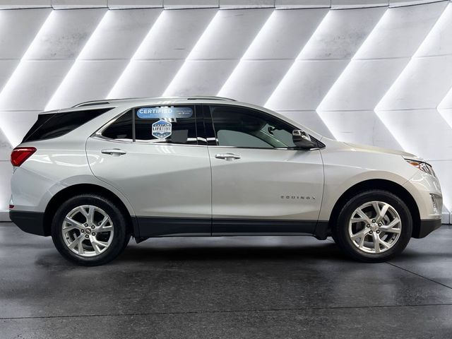 2021 Chevrolet Equinox Premier