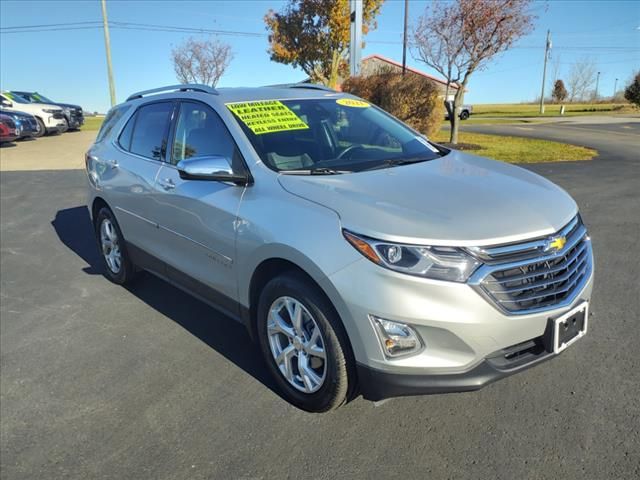 2021 Chevrolet Equinox Premier