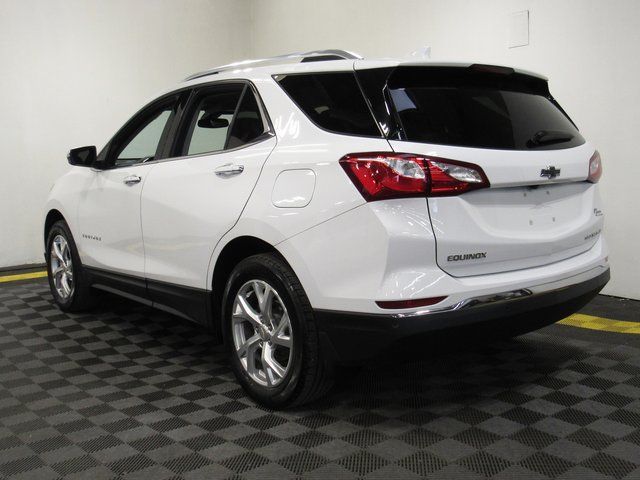 2021 Chevrolet Equinox Premier