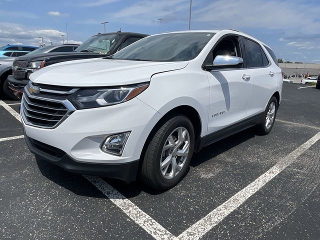 2021 Chevrolet Equinox Premier