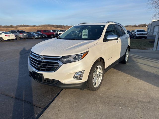 2021 Chevrolet Equinox Premier