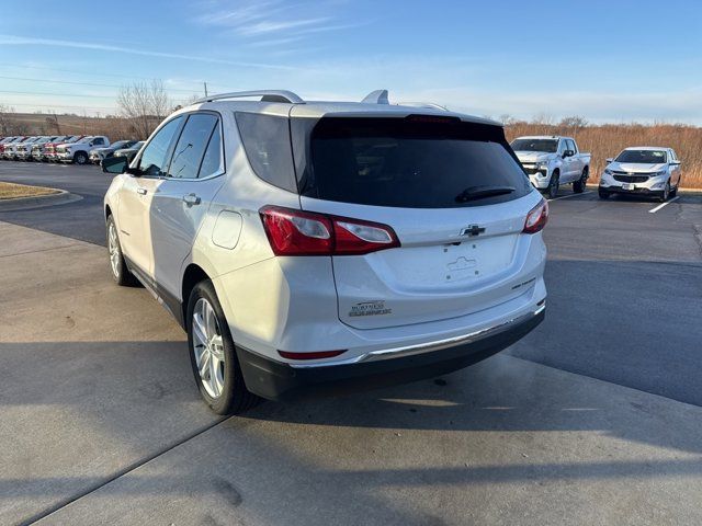 2021 Chevrolet Equinox Premier