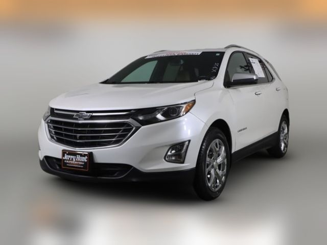 2021 Chevrolet Equinox Premier