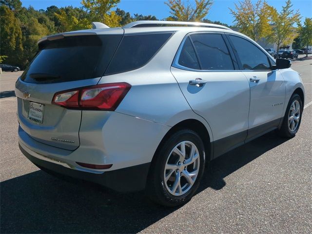 2021 Chevrolet Equinox Premier