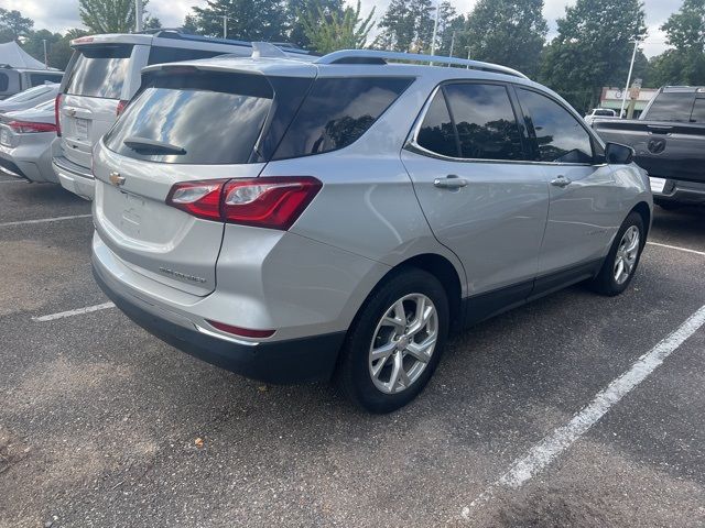 2021 Chevrolet Equinox Premier