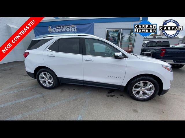 2021 Chevrolet Equinox Premier