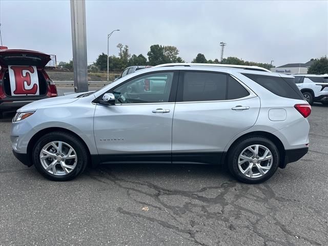 2021 Chevrolet Equinox Premier