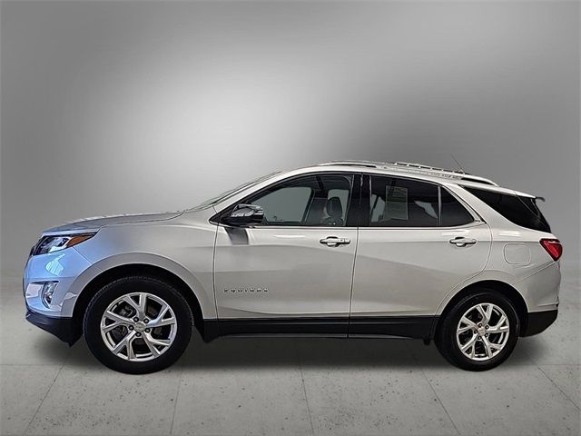 2021 Chevrolet Equinox Premier