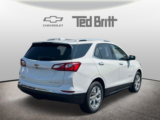 2021 Chevrolet Equinox Premier