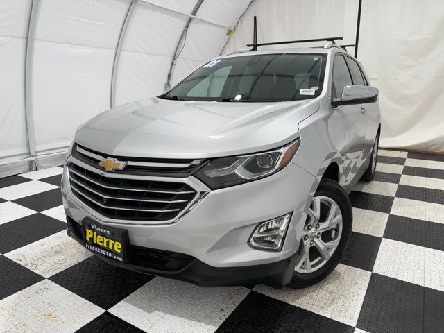 2021 Chevrolet Equinox Premier