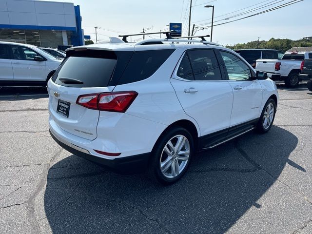 2021 Chevrolet Equinox Premier