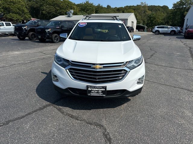 2021 Chevrolet Equinox Premier