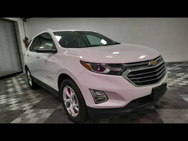 2021 Chevrolet Equinox Premier