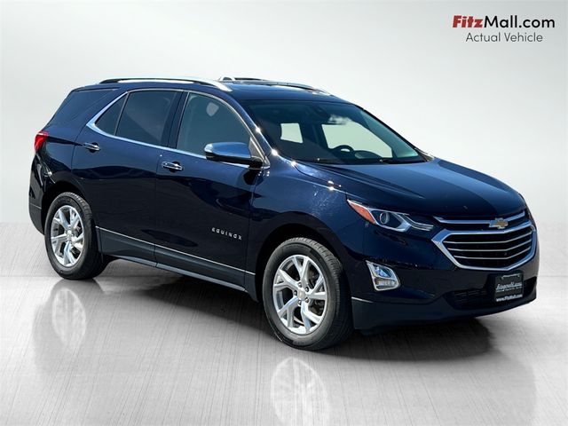 2021 Chevrolet Equinox Premier