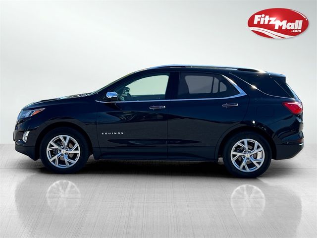 2021 Chevrolet Equinox Premier
