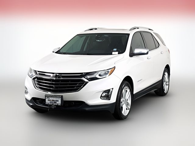 2021 Chevrolet Equinox Premier