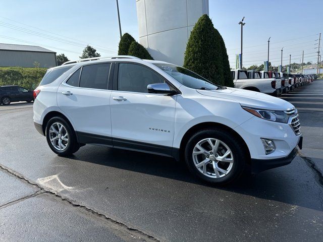 2021 Chevrolet Equinox Premier