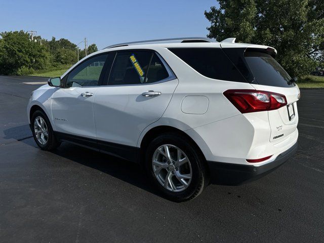 2021 Chevrolet Equinox Premier