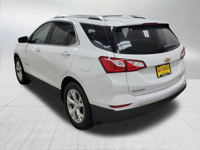 2021 Chevrolet Equinox Premier