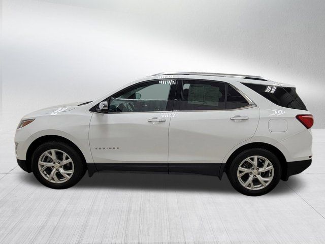 2021 Chevrolet Equinox Premier