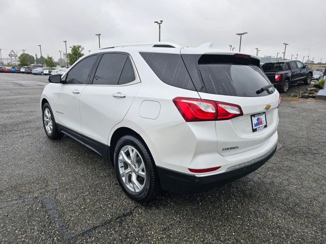 2021 Chevrolet Equinox Premier