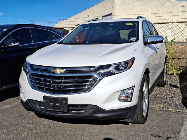 2021 Chevrolet Equinox Premier