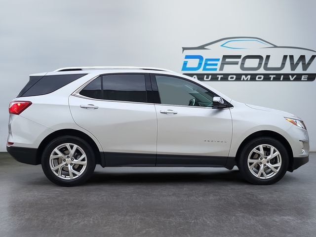 2021 Chevrolet Equinox Premier