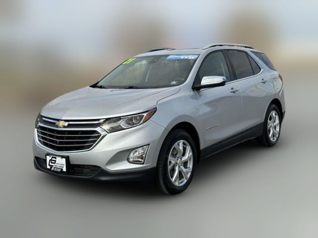 2021 Chevrolet Equinox Premier