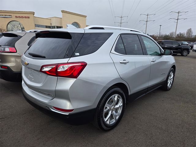 2021 Chevrolet Equinox Premier