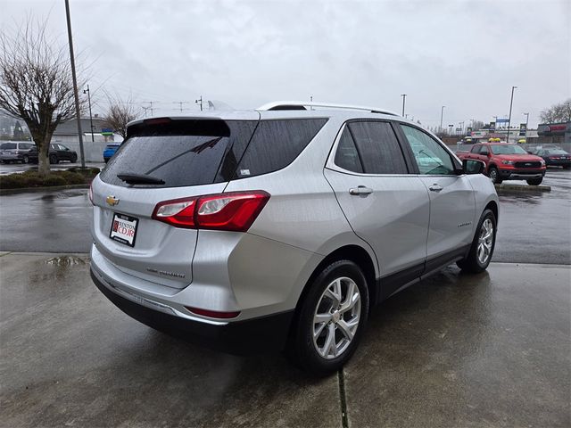 2021 Chevrolet Equinox Premier