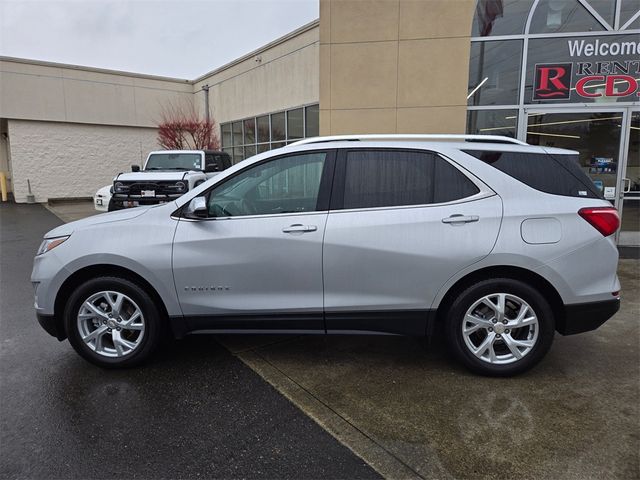 2021 Chevrolet Equinox Premier