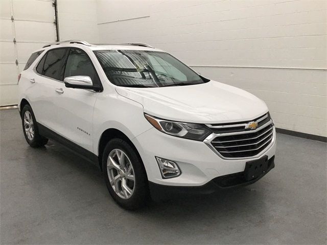 2021 Chevrolet Equinox Premier