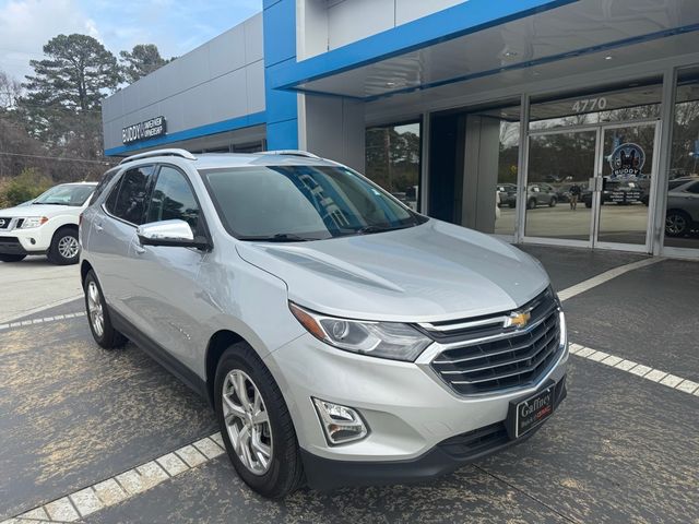 2021 Chevrolet Equinox Premier