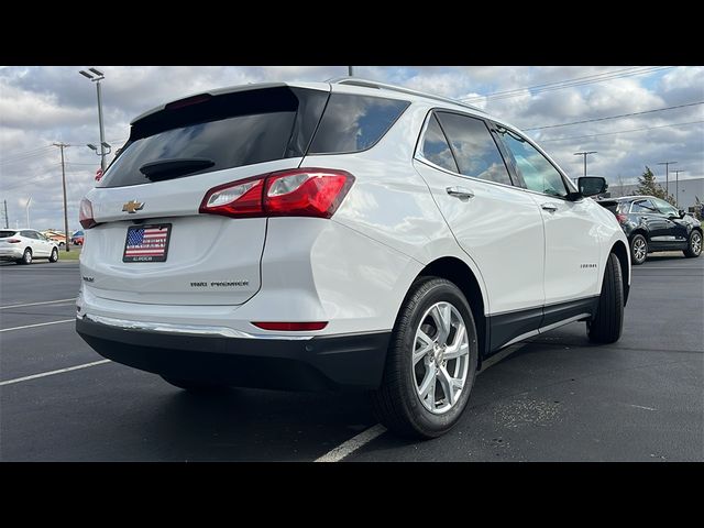 2021 Chevrolet Equinox Premier