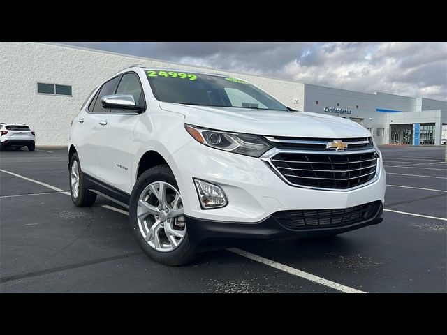 2021 Chevrolet Equinox Premier