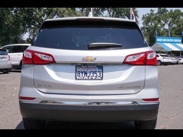 2021 Chevrolet Equinox Premier