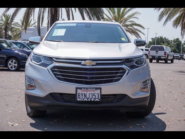 2021 Chevrolet Equinox Premier