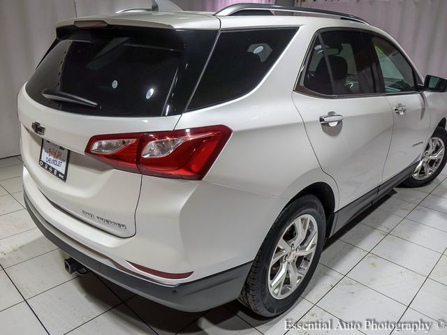 2021 Chevrolet Equinox Premier