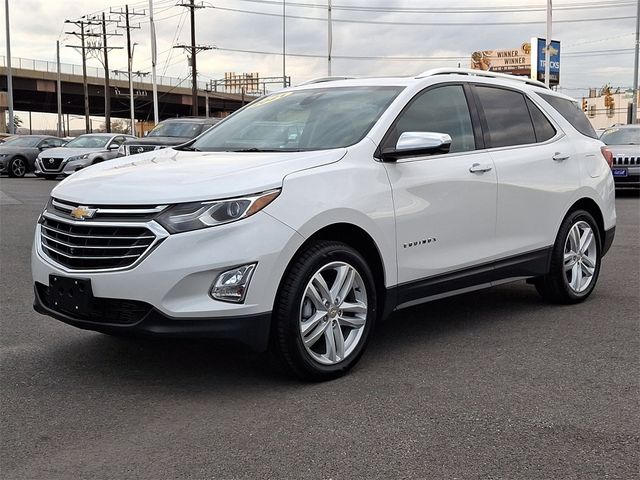 2021 Chevrolet Equinox Premier