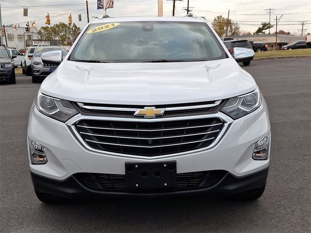 2021 Chevrolet Equinox Premier