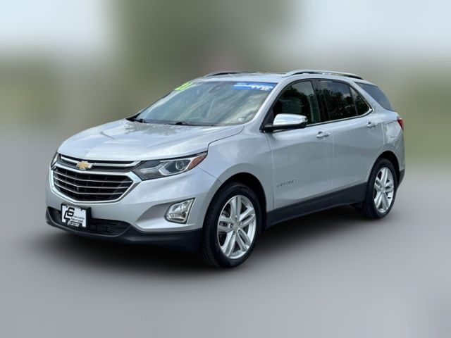 2021 Chevrolet Equinox Premier