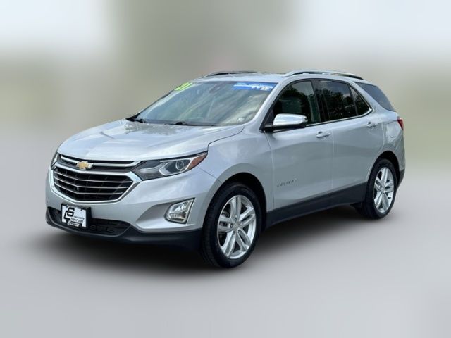 2021 Chevrolet Equinox Premier