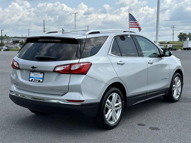 2021 Chevrolet Equinox Premier