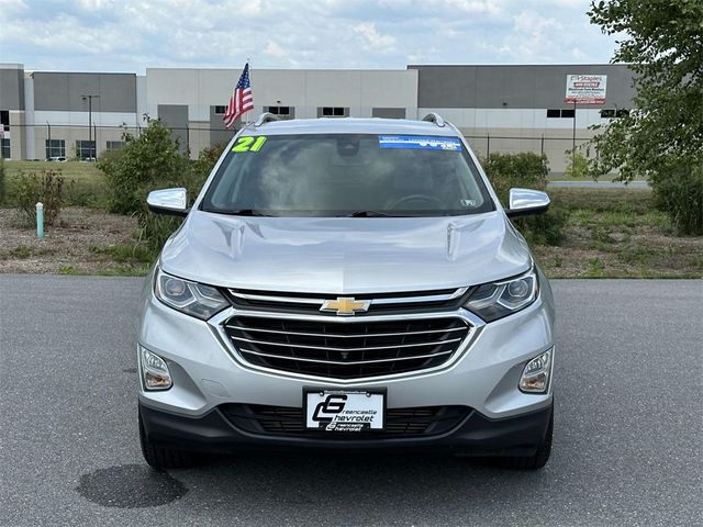 2021 Chevrolet Equinox Premier