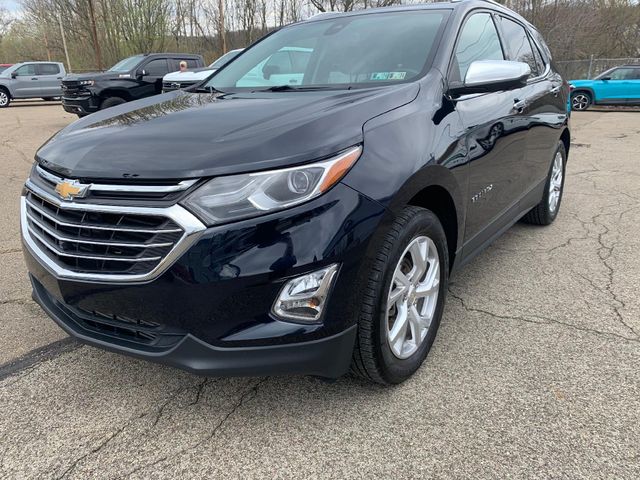 2021 Chevrolet Equinox Premier