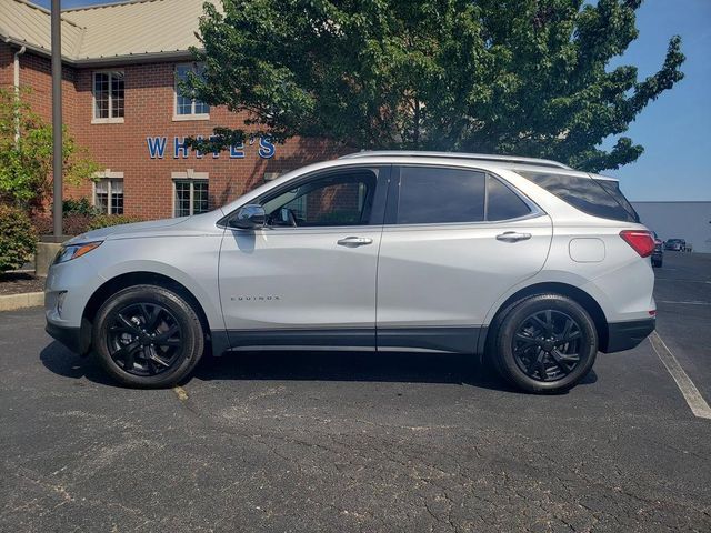 2021 Chevrolet Equinox Premier