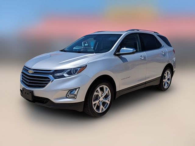 2021 Chevrolet Equinox Premier