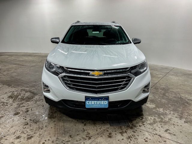 2021 Chevrolet Equinox Premier