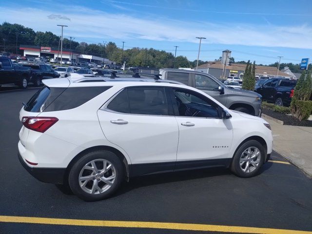 2021 Chevrolet Equinox Premier